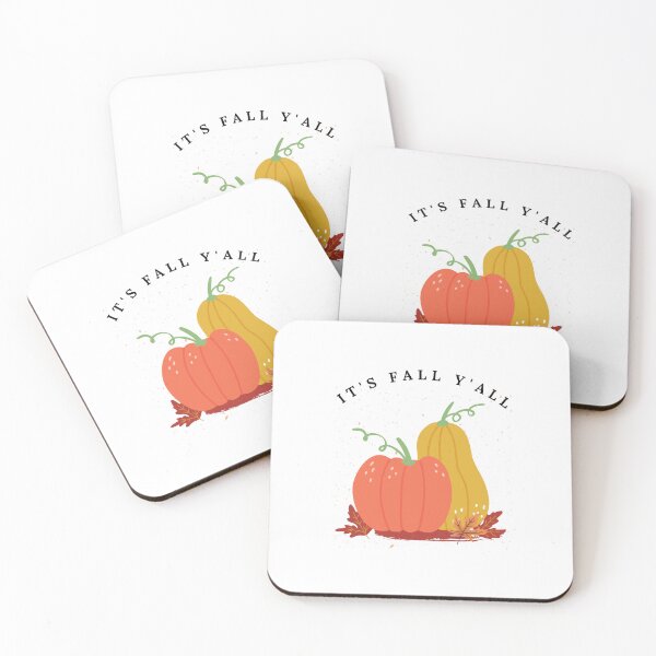 Item preview, Welcome Fall designed and sold by CakmakShop.