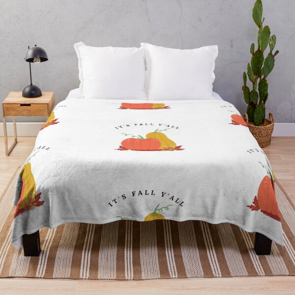 Item preview, Welcome Fall designed and sold by CakmakShop.