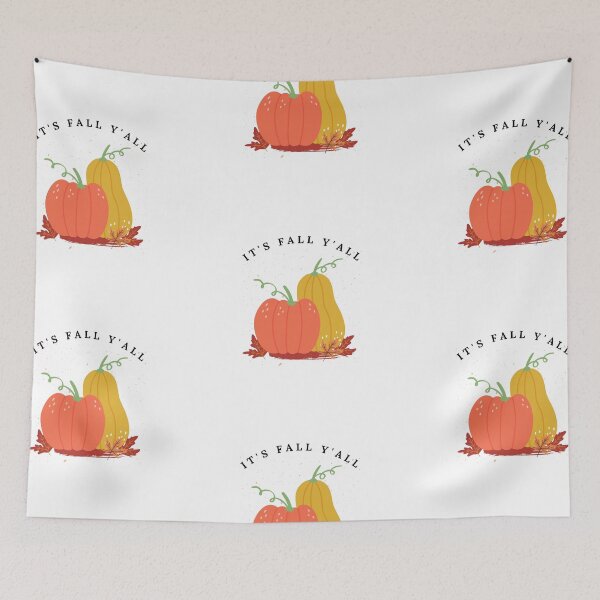 Item preview, Welcome Fall designed and sold by CakmakShop.