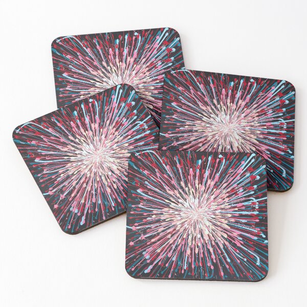 Item preview, Cherry Bomb designed and sold by DavidClareArt.