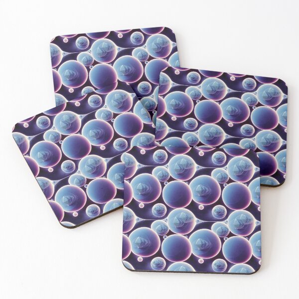 Item preview, Sacred Geometry Crystal Pattern designed and sold by bedim.