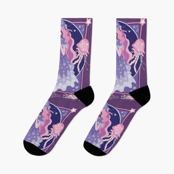 Item preview, Princess of the Jellyfish designed and sold by Kappacino Creations.