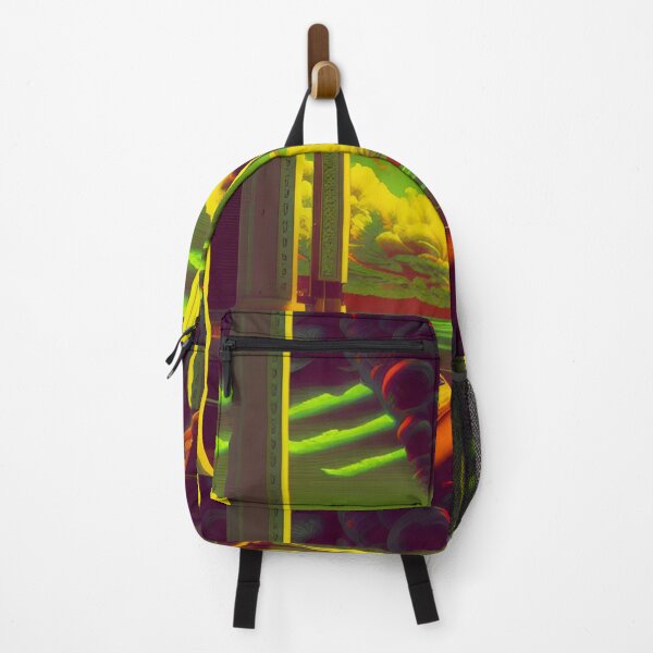Item preview, Vintage Aesthetic Dreamscape "Gaz" designed and sold by Dreamscape Apparel.