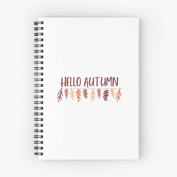Item preview, Welcome Fall designed and sold by CakmakShop.