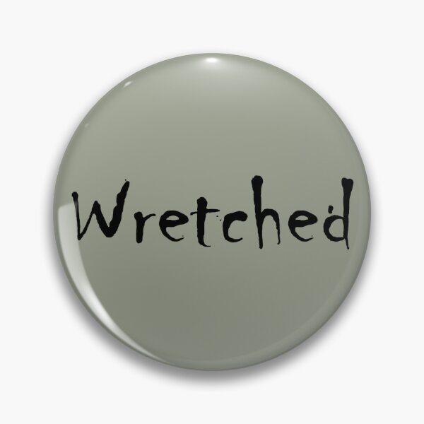 Item preview, wretched designed and sold by kiippers.