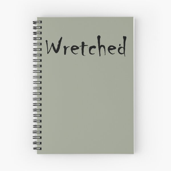 Item preview, wretched designed and sold by kiippers.