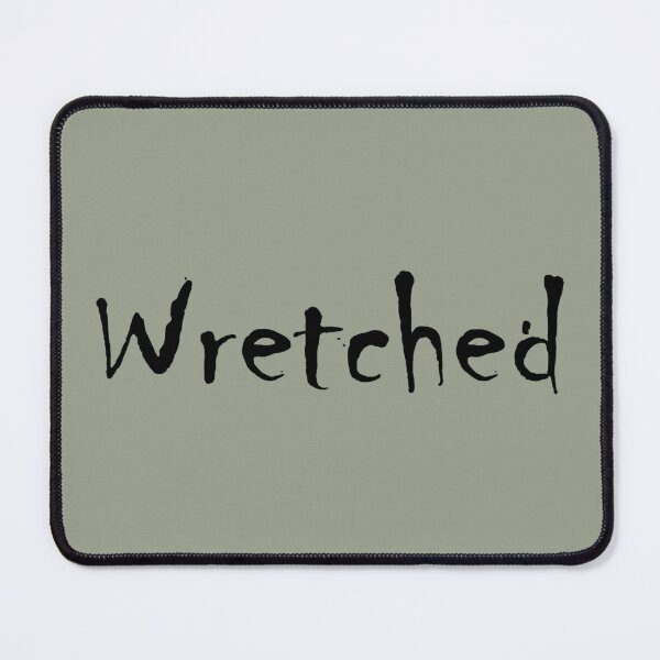Item preview, wretched designed and sold by kiippers.
