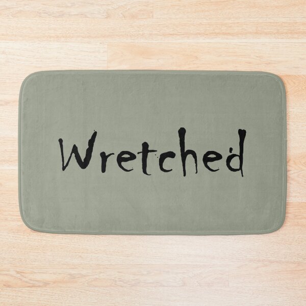 Item preview, wretched designed and sold by kiippers.
