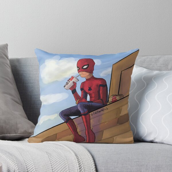 Item preview, Spidey. designed and sold by v-drawings.
