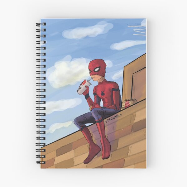 Item preview, Spidey. designed and sold by v-drawings.
