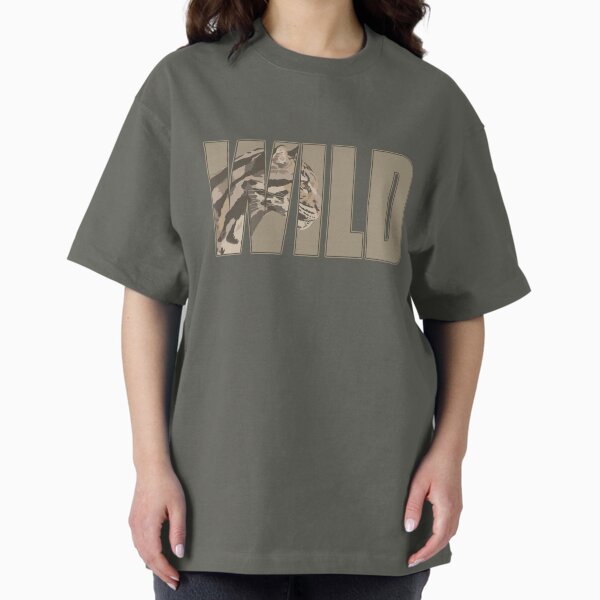 Item preview, Wild - Clouded Leopard designed and sold by GeoCreate.