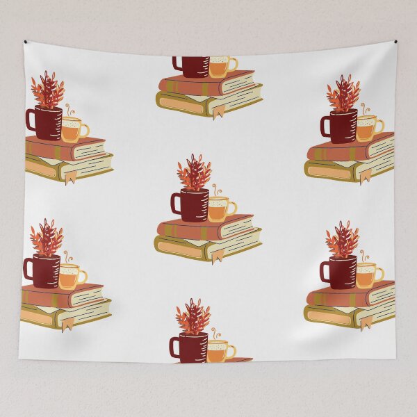 Item preview, Welcome Fall designed and sold by CakmakShop.