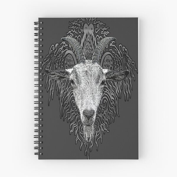 Item preview, The Goat designed and sold by Denis Marsili.