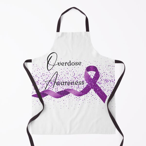 Item preview, Overdose Awareness designed and sold by CreeDesigns723.