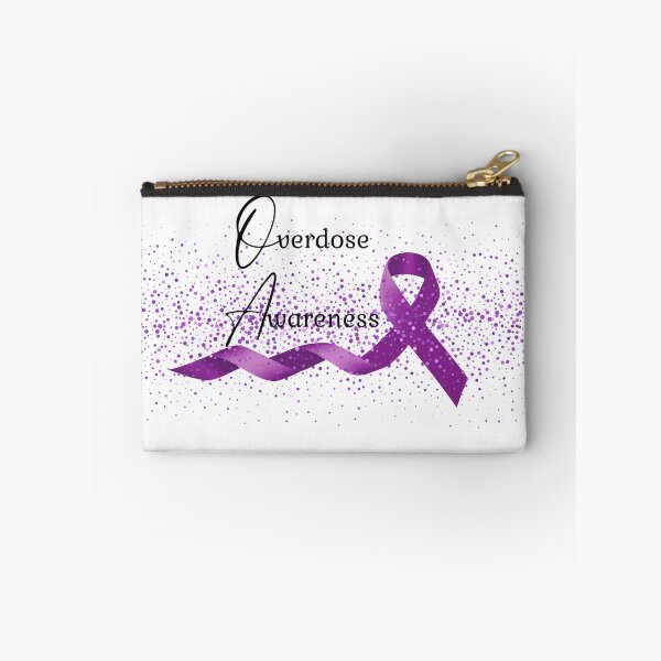 Item preview, Overdose Awareness designed and sold by CreeDesigns723.