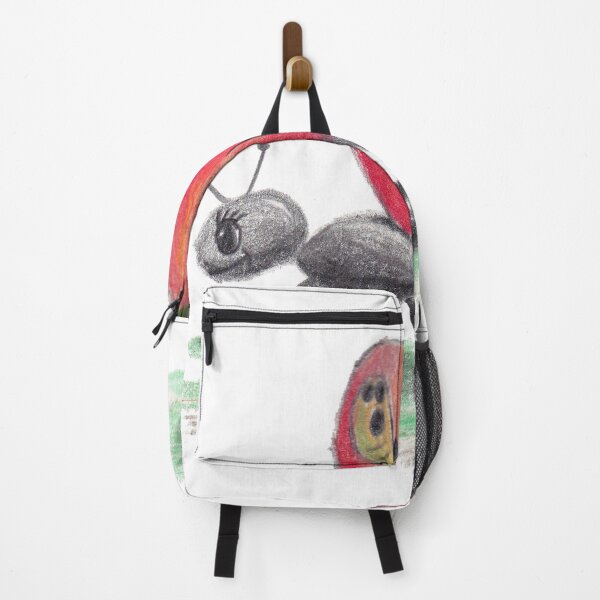 Item preview, A is for Ant and Apple designed and sold by Kerrin Mooney Bowen.