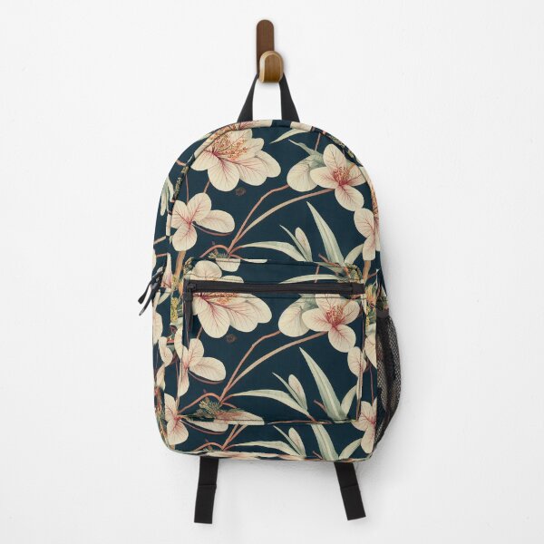 Item preview, Botanical garden designed and sold by arkymonart.