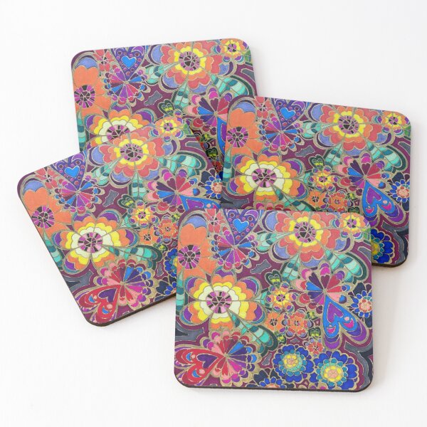 Item preview, Dream Garden designed and sold by Sarah Kurdila.