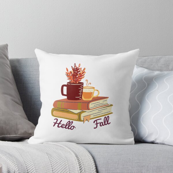 Item preview, Welcome Fall designed and sold by CakmakShop.