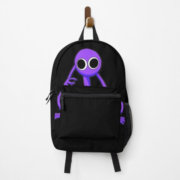 Item preview, Purple Rainbow Friend designed and sold by TheBullishRhino.