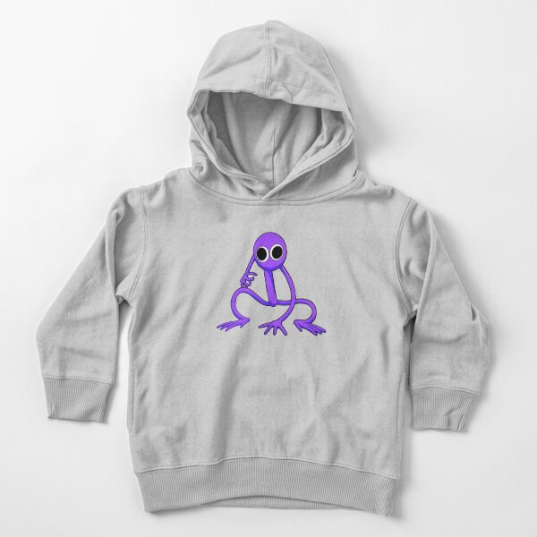 Item preview, Purple Rainbow Friend designed and sold by TheBullishRhino.
