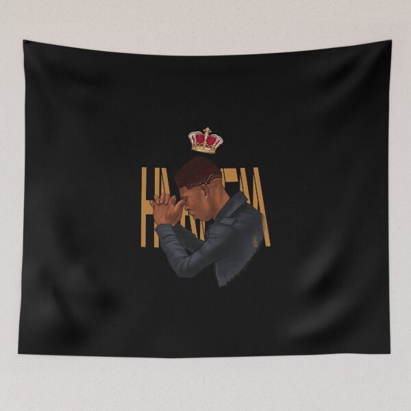 Item preview, Hakeem designed and sold by v-drawings.