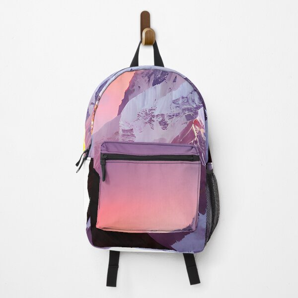 Item preview, Wonderful Mountain in the Sunny Day designed and sold by Evolvity.