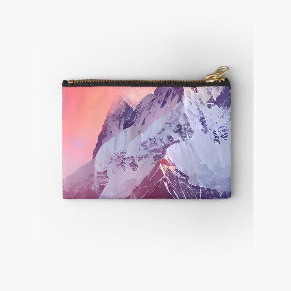 Item preview, Wonderful Mountain in the Sunny Day designed and sold by Evolvity.