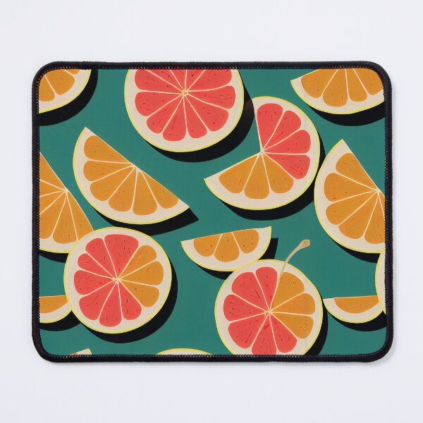 Item preview, Citrus fruit slices designed and sold by fairway3games.