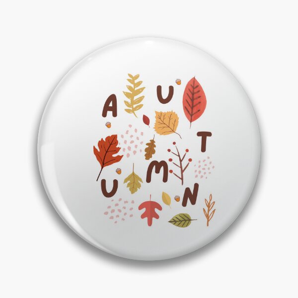 Item preview, Welcome Fall designed and sold by CakmakShop.