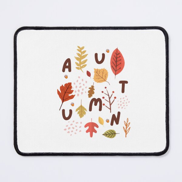 Item preview, Welcome Fall designed and sold by CakmakShop.
