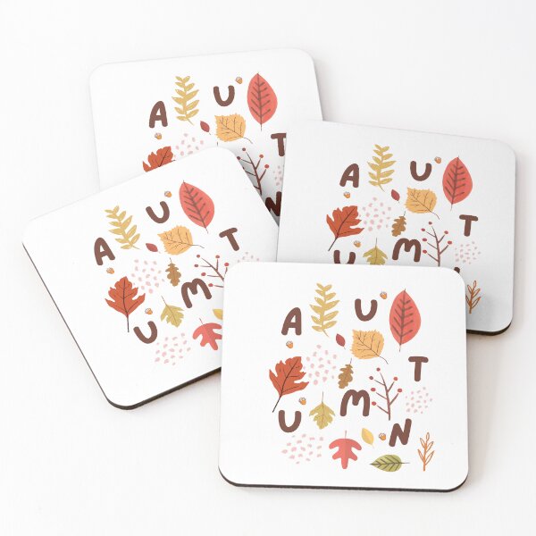 Item preview, Welcome Fall designed and sold by CakmakShop.