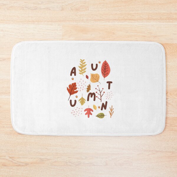 Item preview, Welcome Fall designed and sold by CakmakShop.