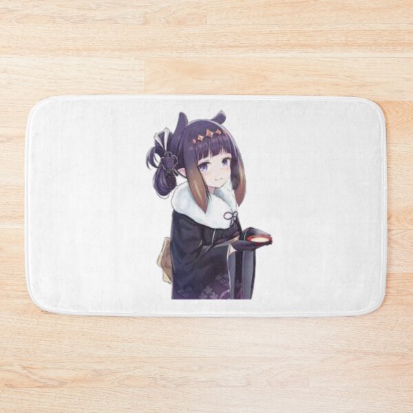 Item preview, Ninomae Inanis Ina'nis Peeker Hololive Tentacle girl designed and sold by Mouadboualam.