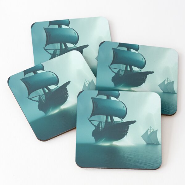 Item preview, The Kraken's Attack III designed and sold by ~.
