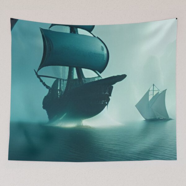 Item preview, The Kraken's Attack III designed and sold by ~.