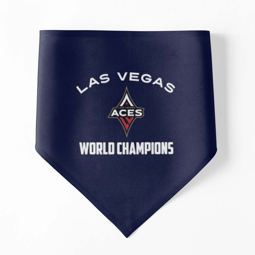 las vegas aces world champions 2022 Greeting Card for Sale by