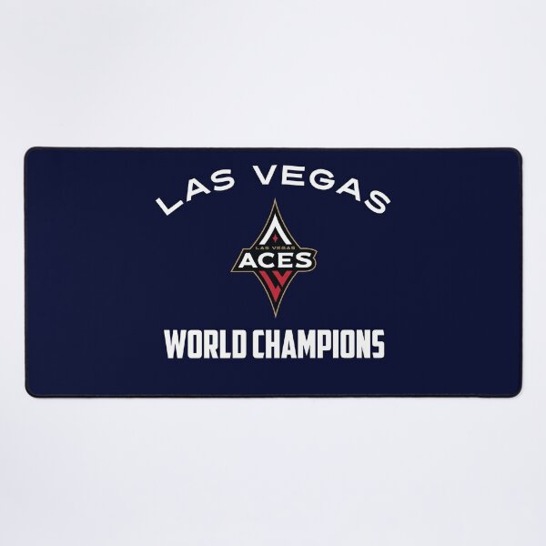 las vegas aces world champions 2022 Greeting Card for Sale by