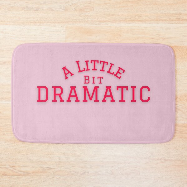 Item preview, Mean Girls Regina George Quote designed and sold by HeavenlyStudio.