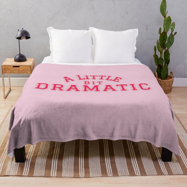 Item preview, Mean Girls Regina George Quote designed and sold by HeavenlyStudio.