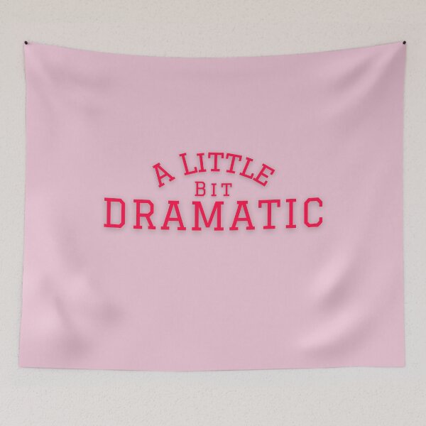 Item preview, Mean Girls Regina George Quote designed and sold by HeavenlyStudio.