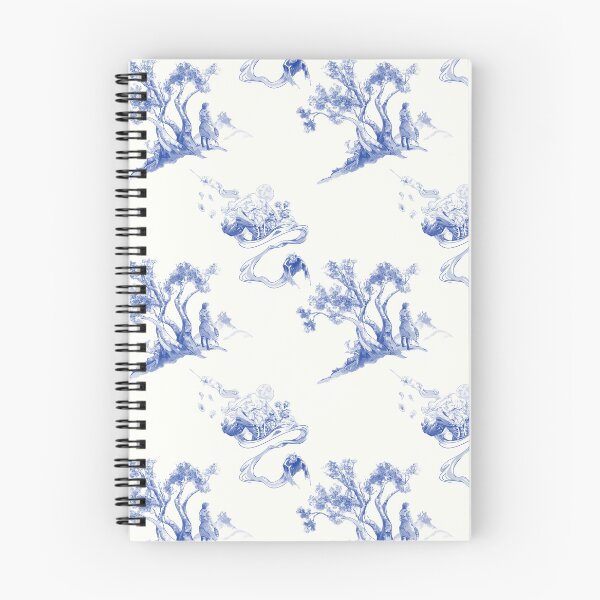 Item preview, Symphony of the Night Toile designed and sold by asheissketchy.