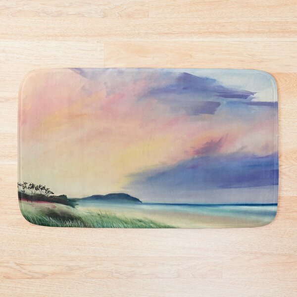 Item preview, Ocean Breeze designed and sold by DavidClareArt.