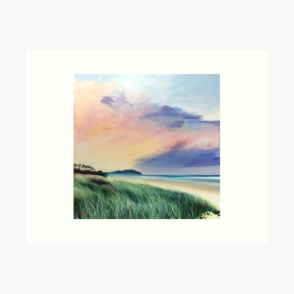 Item preview, Ocean Breeze designed and sold by DavidClareArt.