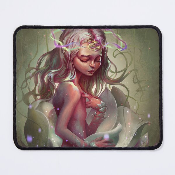 Item preview, The Childlike Empress designed and sold by RafaelLima7.