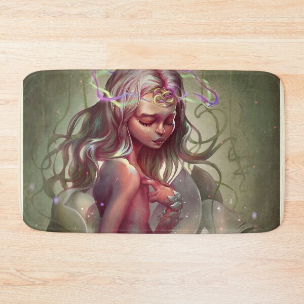 Item preview, The Childlike Empress designed and sold by RafaelLima7.