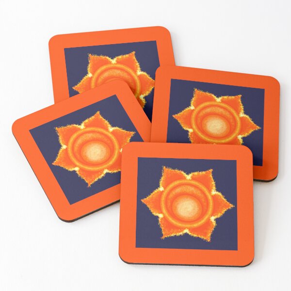 Artikelvorschau, Svadhishthana Sakralchakra entworfen und verkauft von heatherawhite.
