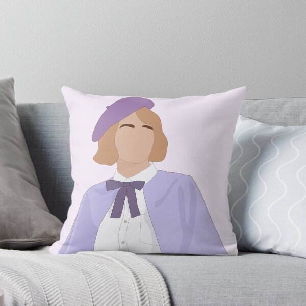 Item preview, Eleanor Do Revenge designed and sold by RockyCreekArt.