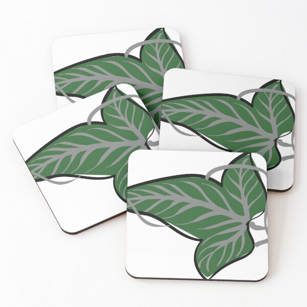 Item preview, Elven leaf, elvish leaf. designed and sold by NaiBalin.