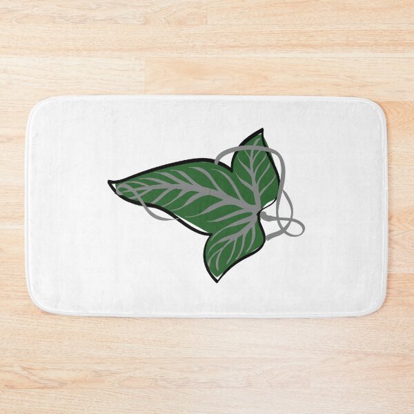 Item preview, Elven leaf, elvish leaf. designed and sold by NaiBalin.